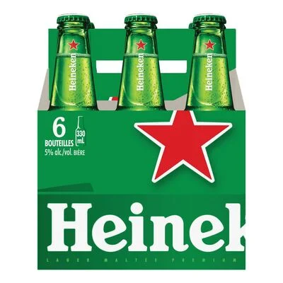 Heineken beer — Virtual Café on Diamond Secrets free chat