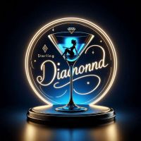 The Sterling Diamond — free online chat room on Diamond Secrets