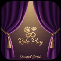 RolePlay Chat Room — free adult roleplay and fantasy chat on Diamond Secrets