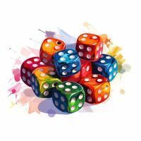 Dice Icon